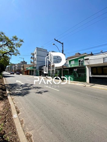 house em Presidente Vargas, Nossa Senhora de Fátima - Santa Maria - RS