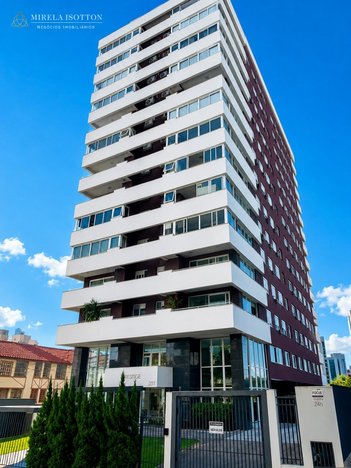 apartment em Rua Heller, Centro - Novo Hamburgo - RS