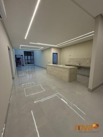 house em Rua T 27, Setor Bueno - Goiânia - GO