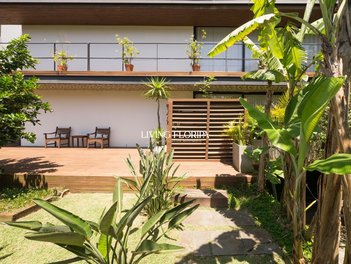 house em Servidão Teixeira, Rio Tavares - Florianópolis - SC