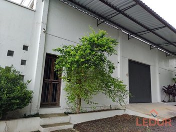 industrial em Carlos Kroeff, Nossa Senhora de Fátima - Taquara - RS