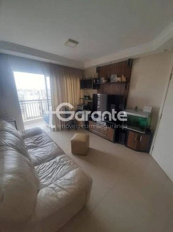 apartment em Rua Pedrália, Vila Gumercindo - São Paulo - SP