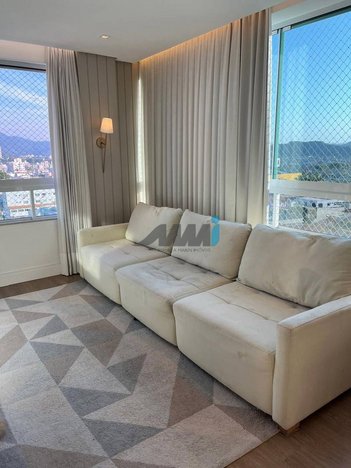 apartment em Rua 3144, Centro - Balneário Camboriú - SC
