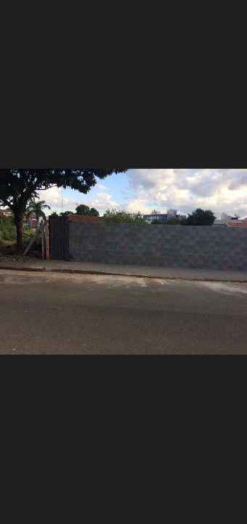land_lot em Saturnino De Brito, Jardim Santana - Americana - SP
