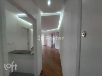 apartment em Mateus Grou, Pinheiros - São Paulo - SP