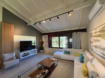 house em Avenida dos Bonitos, Jurerê Internacional - Florianópolis - SC