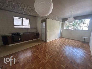 apartment em Santo Amaro, República - São Paulo - SP
