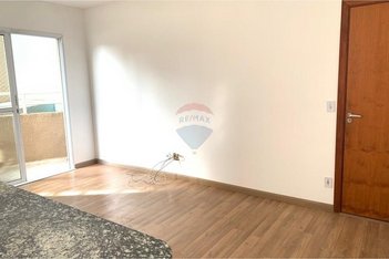 apartment em Estrada Mauro de Próspero, Residencial dos Lagos - Bragança Paulista - SP