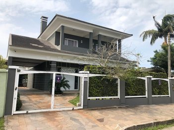 house em Rua Rio Douradinho, Xangri-Lá - Xangri-Lá - RS
