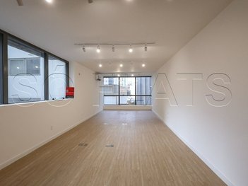 commercial_building em Avenida Paulista, Bela Vista - São Paulo - SP