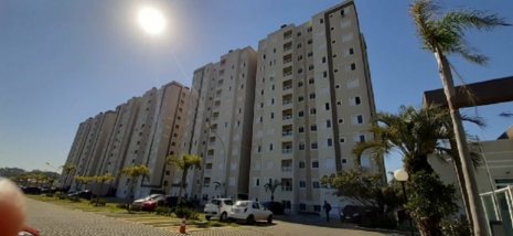 apartment em Avenida Baltazar de Oliveira Garcia, Rubem Berta - Porto Alegre - RS