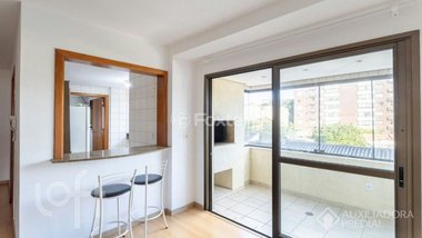 apartment em Rua Carlos Von Koseritz, São João - Porto Alegre - RS