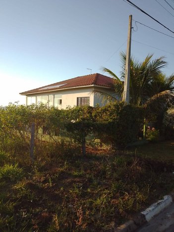 house em Rua Antônio Antonelli, Bela São Pedro - São Pedro - SP