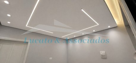apartment em Avenida Brasil, Boqueirão - Praia Grande - SP
