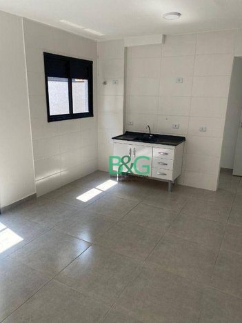 apartment em Rua Roberto Lopes, Parque São Luís - São Paulo - SP