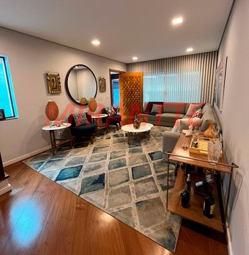 house em Rua Carlos Adalberto Ilha Macedo, Vila Nova Mazzei - São Paulo - SP