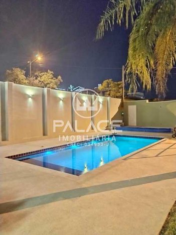 house em Rua Professora Carolina Mendes Tame, Morada dos Pássaros - Rio das Pedras - SP