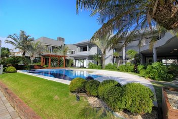 house em Avenida Central, Xangri-Lá - Xangri-Lá - RS