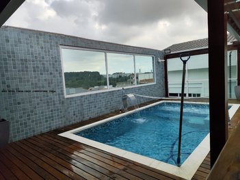 house em Avenida Parque das Araucárias, Residencial e Comercial Guarulhos - Guarulhos - SP
