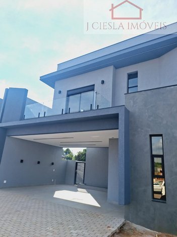 house em Avenida Reynaldo de Porcari, Medeiros - Jundiaí - SP