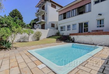 house em Cariri, Vila Assunção - Porto Alegre - RS