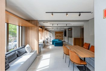 apartment em Rua Santa Aurélia, Vila São José (Ipiranga) - São Paulo - SP