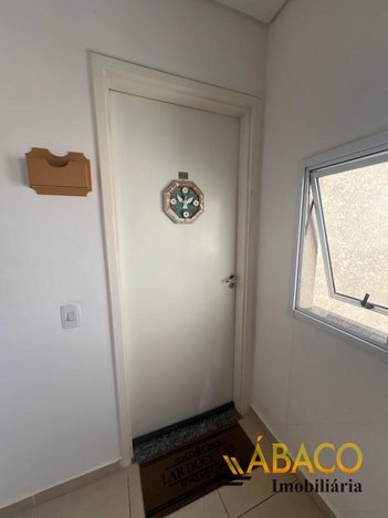 apartment em Rua Raimundo Correa, Vila Marcelino - São Carlos - SP