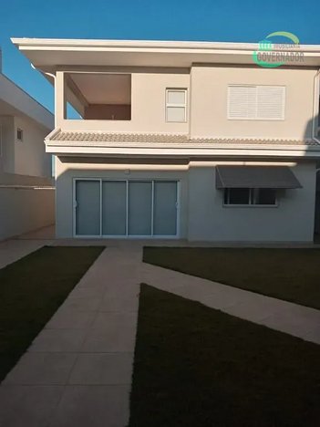 house em Rua João Tordin, Parque Terranova - Valinhos - SP