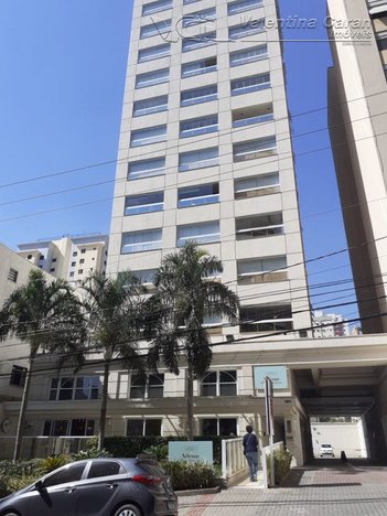 office em Cayowaá, Perdizes - São Paulo - SP