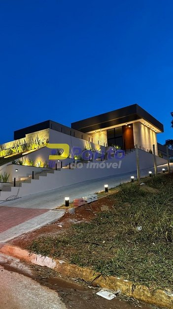 house em Avenida Um, Gran Royalle - Lagoa Santa - MG