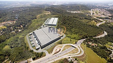 industrial em Raposo Tavares Km 39, Jardim Arpoador - São Paulo - SP