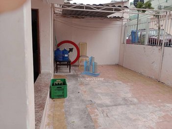 house em Rua São Paulo, Santa Paula - São Caetano do Sul - SP
