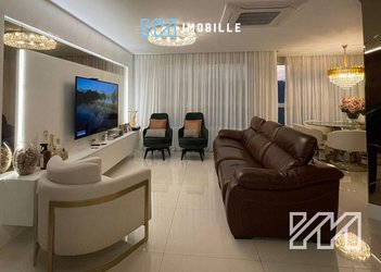 apartment em Avenida do Estado Dalmo Vieira, Centro - Balneário Camboriú - SC