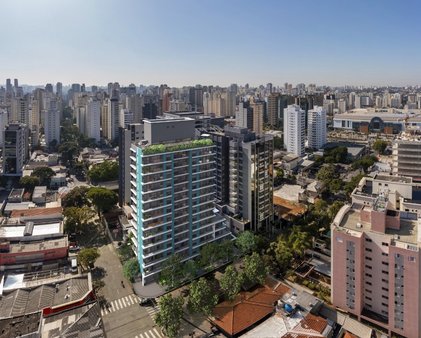 Cômodo Condomínio