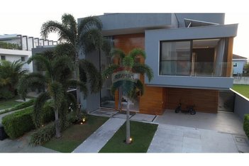 house em Rua Buza Ferraz, Barra da Tijuca - Rio de Janeiro - RJ