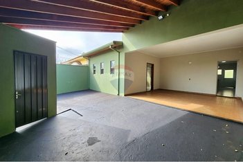 house em Rua Helena Salomão Elias, Parque dos Lagos - Ribeirão Preto - SP