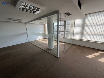 office em Rua Líbero Badaró, Centro - São Paulo - SP