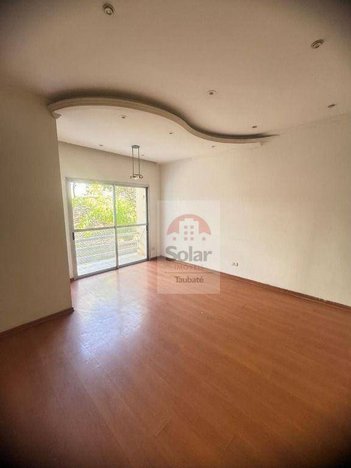 apartment em Avenida Itália, Jardim das Nações - Taubaté - SP