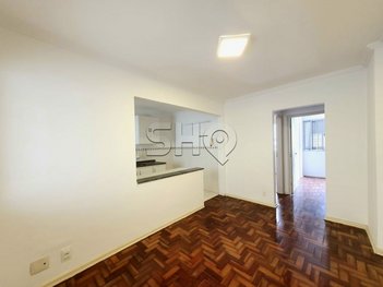 apartment em Rua Diana, Perdizes - São Paulo - SP
