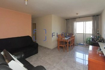 apartment em Avenida Casa Grande, Vila Cunha Bueno - São Paulo - SP