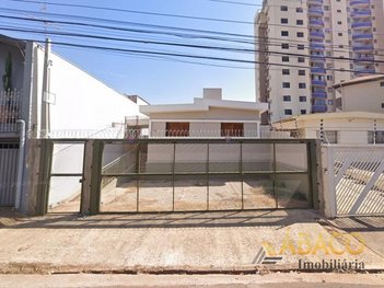 house em Rua Oscar de Souza Geribelo, Jardim Santa Paula - São Carlos - SP