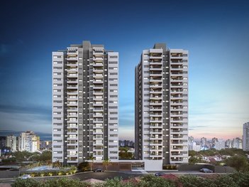 apartment em Rua Avanhandava, Vila Gilda - Santo André - SP