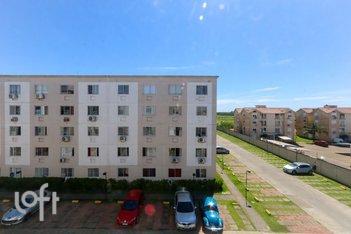 apartment em Roberto Francisco Behrens, Mato Grande - Canoas - RS