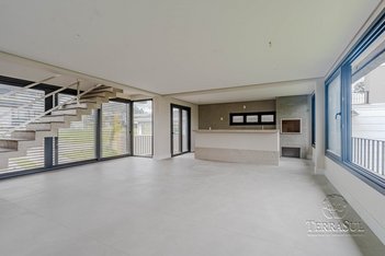 house em das Três Meninas, Vila Nova - Porto Alegre - RS