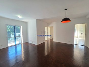 apartment em Avenida Doutor Moura Ribeiro, Marapé - Santos - SP