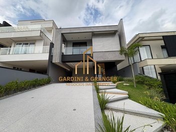 house em Avenida das Américas, Cidade Parquelandia - Mogi das Cruzes - SP