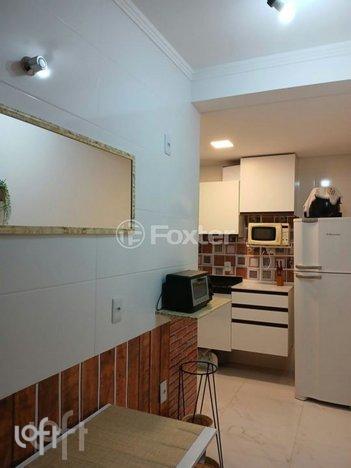 apartment em Meru, Vila Prudente - São Paulo - SP
