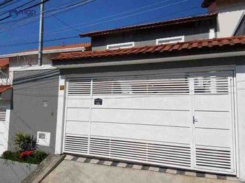house em Rua Dom Teodósio, Tremembé - São Paulo - SP