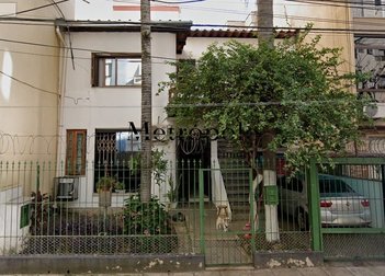 house em Tuyuty, Centro Histórico - Porto Alegre - RS