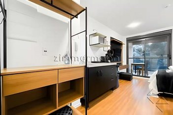 apartment em Rua Galeno de Almeida, Pinheiros - São Paulo - SP